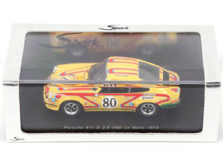 Lot 86 - SPARK (MACAU) (3)
