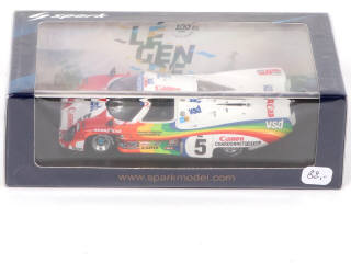 Lot 88 - SPARK (MACAU) (3)
