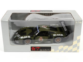 Lot 46 - UT MODELS (ALLEMAGNE) (1)