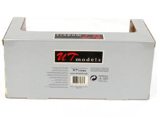 Lot 46 - UT MODELS (ALLEMAGNE) (1)