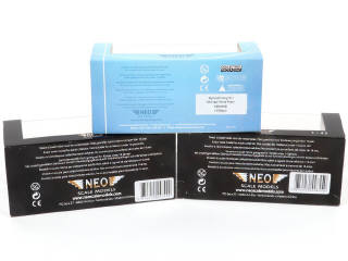 Lot 99 - NEO (PAYS-BAS) (3)