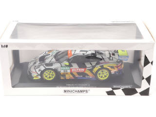 Lot 31 - MINICHAMPS (ALLEMAGNE) (1)