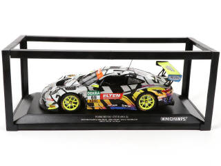 Lot 31 - MINICHAMPS (ALLEMAGNE) (1)