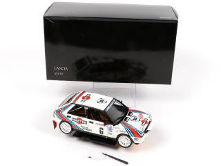 Lot 17 - KYOSHO (JAPON) (1)
