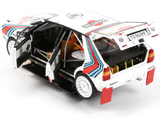 Lot 17 - KYOSHO (JAPON) (1)