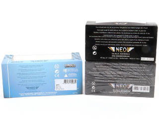 Lot 107 - NEO (PAYS-BAS) (3)