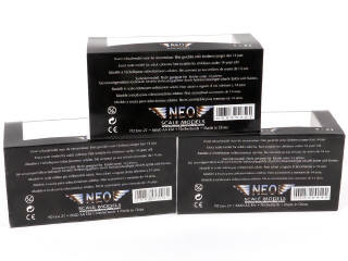 Lot 108 - NEO (PAYS-BAS) (3)
