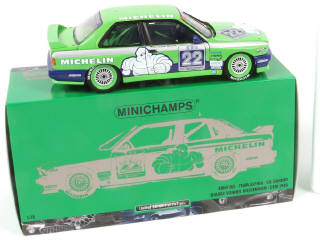 Lot 34 - MINICHAMPS (ALLEMAGNE) (1)