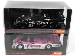 Lot 26 - HPI RACING (USA) (2)