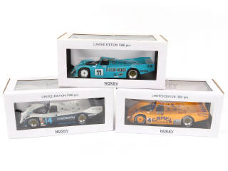 Lot 54 - NOREV (FRANCE) (3)