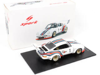 Lot 20 - SPARK (MACAU) (1)