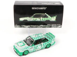 Lot 37 - MINICHAMPS (ALLEMAGNE) (1)