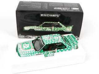 Lot 37 - MINICHAMPS (ALLEMAGNE) (1)