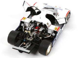 Lot 38 - MINICHAMPS (ALLEMAGNE) (1)