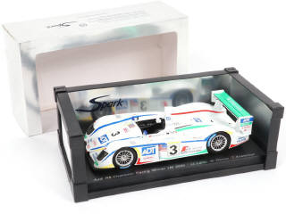 Lot 22 - SPARK (MACAU) (1)