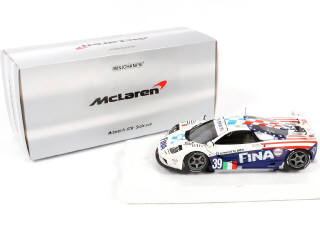 Lot 40 - MINICHAMPS (ALLEMAGNE) (1)