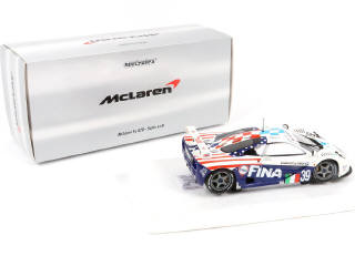 Lot 40 - MINICHAMPS (ALLEMAGNE) (1)