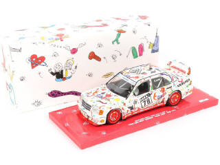 Lot 32 - MINICHAMPS (ALLEMAGNE) (1)