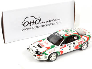Lot 51 - OTTO MOBILE (FRANCE) (1)