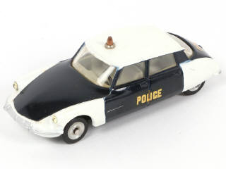 Lot 326 - DINKY TOYS (FRANCE) (1)
