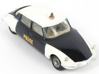 Lot 326 - DINKY TOYS (FRANCE) (1)