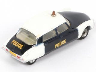 Lot 326 - DINKY TOYS (FRANCE) (1)