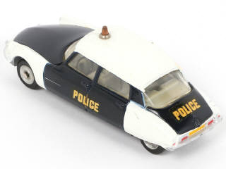 Lot 326 - DINKY TOYS (FRANCE) (1)