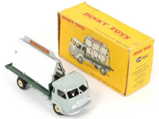 Lot 350 - DINKY TOYS (FRANCE) (1)