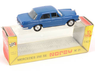 Lot 232 - NOREV (FRANCE) (1)