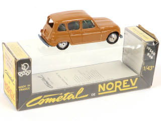 Lot 236 - NOREV (FRANCE) (1)