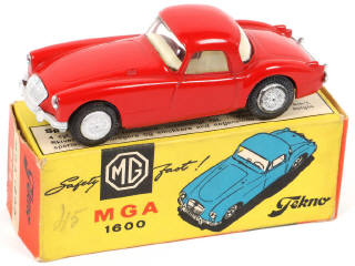 Lot 94 - TEKNO (DANEMARK) (1)