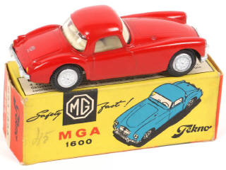 Lot 94 - TEKNO (DANEMARK) (1)