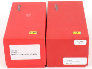 Lot 161 - LOOK SMART (ITALIE) (2)