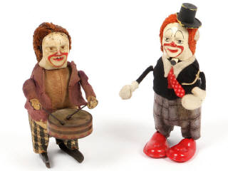 Lot 7 - SCHUCO (ALLEMAGNE) (2)