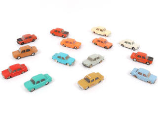 Lot 59 - DIVERS FRANCE (14)