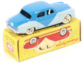 Lot 218 - C.I.J. (FRANCE) (1)