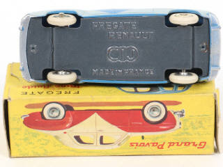 Lot 218 - C.I.J. (FRANCE) (1)