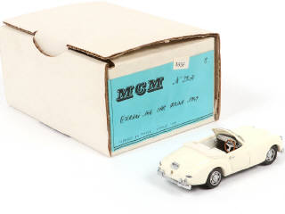 Lot 207 - MCM (FRANCE) (1)