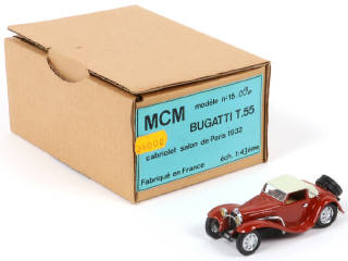 Lot 203 - MCM (FRANCE) (1)