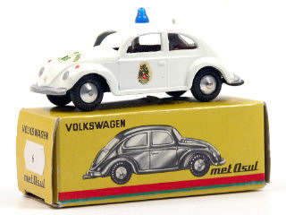 Lot 449 - METOSUL (PORTUGAL) (1)