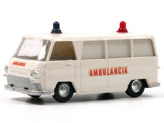 Lot 445 - RICO (ESPAGNE) (1)