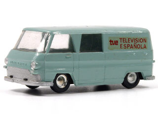 Lot 446 - RICO (SPAIN) (1)