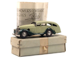 Lot 442 - PAYA (ESPAGNE) (1)