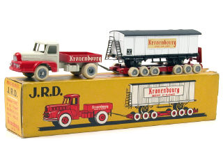 Lot 502 - JRD (FRANCE) (1)