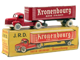 Lot 501 - JRD (FRANCE) (1)