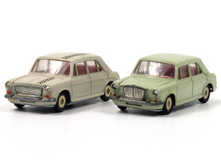 Lot 430 - TEKNO (DANEMARK) (2)