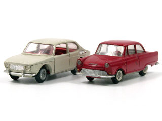 Lot 429 - TEKNO (DANEMARK) (2)