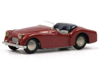 Lot 403 - TEKNO (DANEMARK) (1)