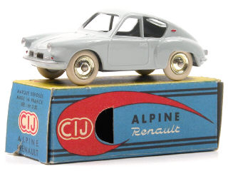 Lot 488 - C.I.J. (FRANCE) (1)