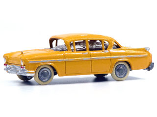 Lot 450 - MICRO MODELS (NEW ZEALAND) (1)